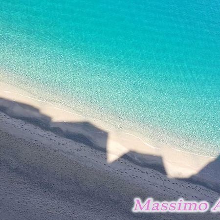تروبيا Massimo Apartment المظهر الخارجي الصورة